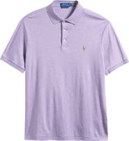 Polo Ralph Lauren Classic Fit Polo