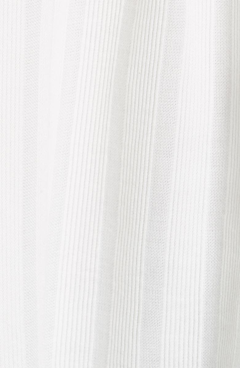 Ulla Johnson Miska Crochet Blouse, Alternate, color, 