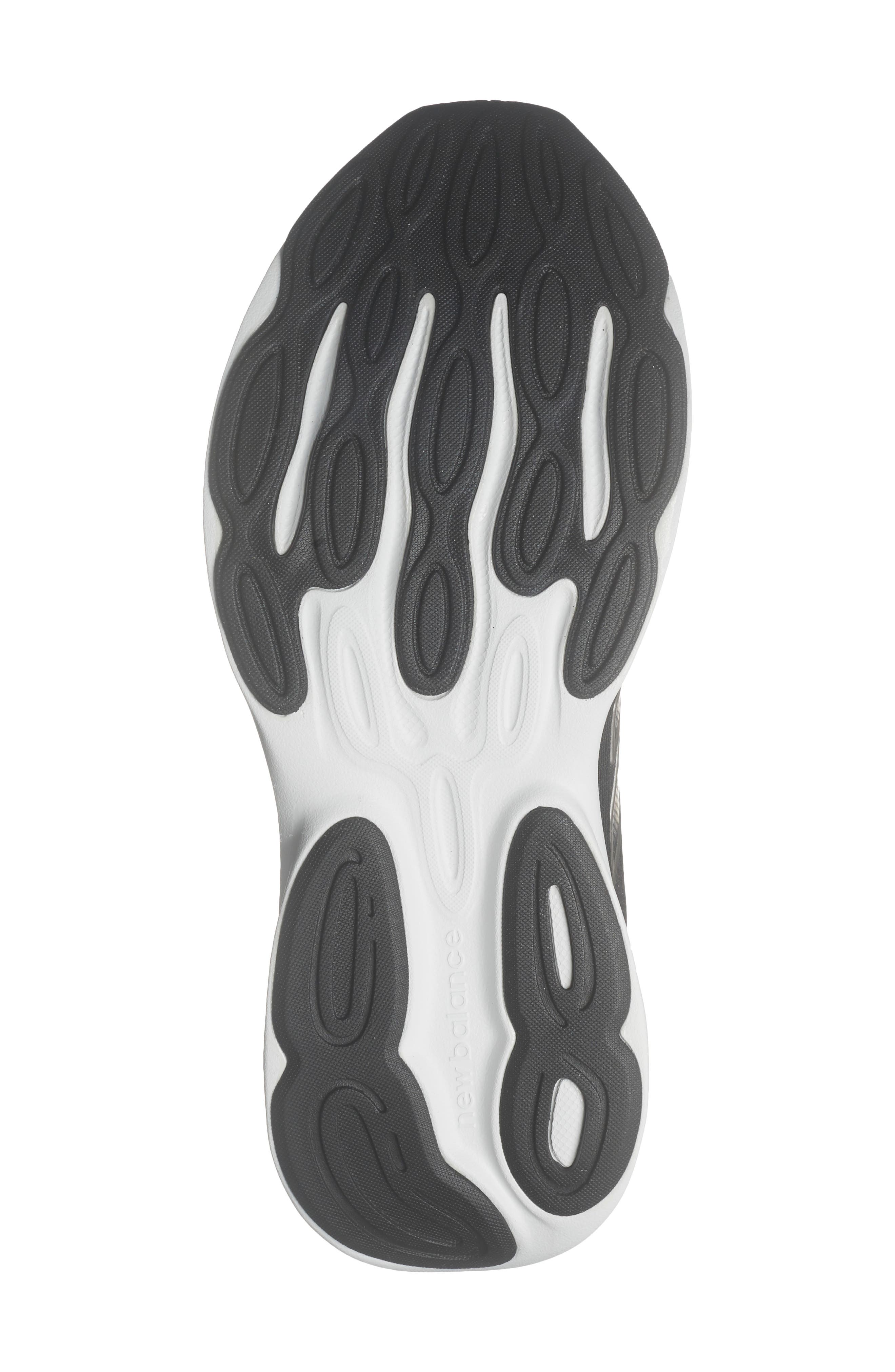 680 Running Shoe, Alternate, color, BLACK/ FADED BLACK
