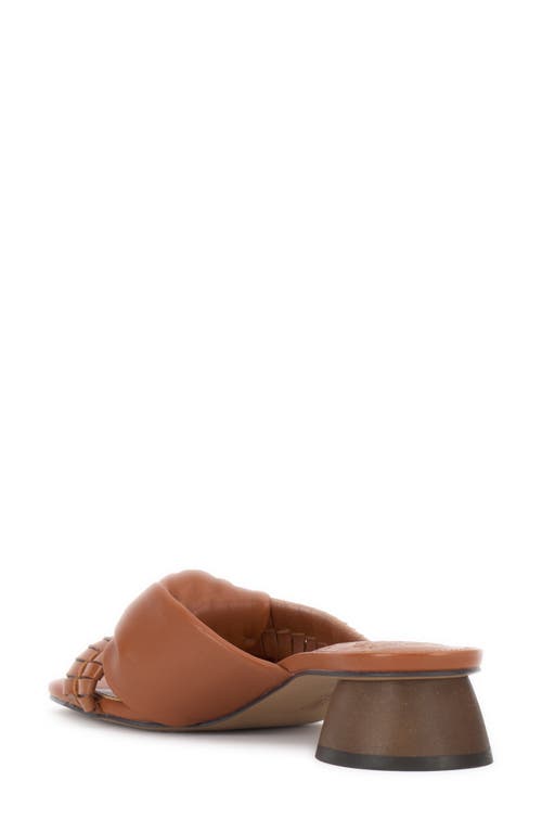 VINCE CAMUTO VINCE CAMUTO LEANA SLIDE SANDAL