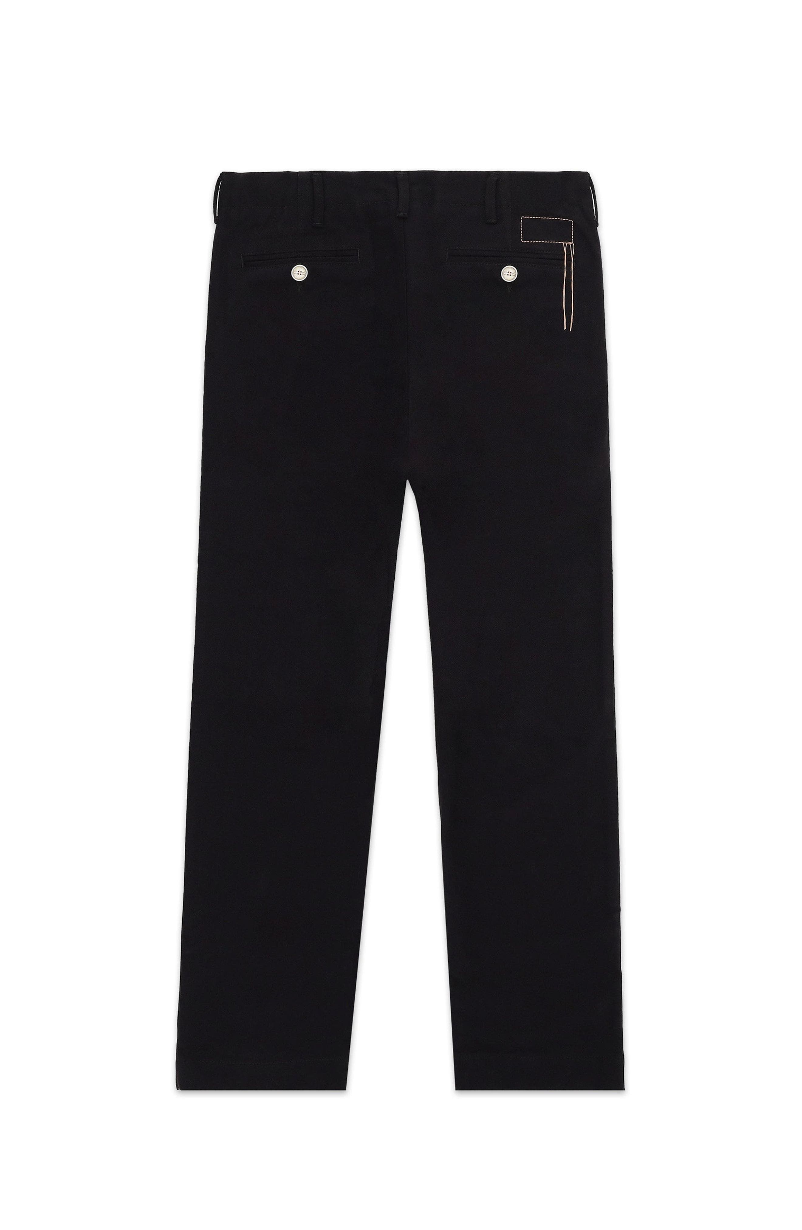 Wallace American Chino Trousers - image 2