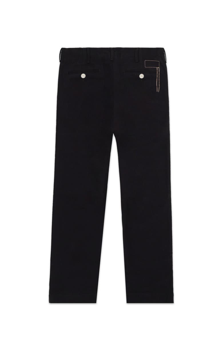 Fortela Wallace American Chino Trousers, Alternate, color, Blue