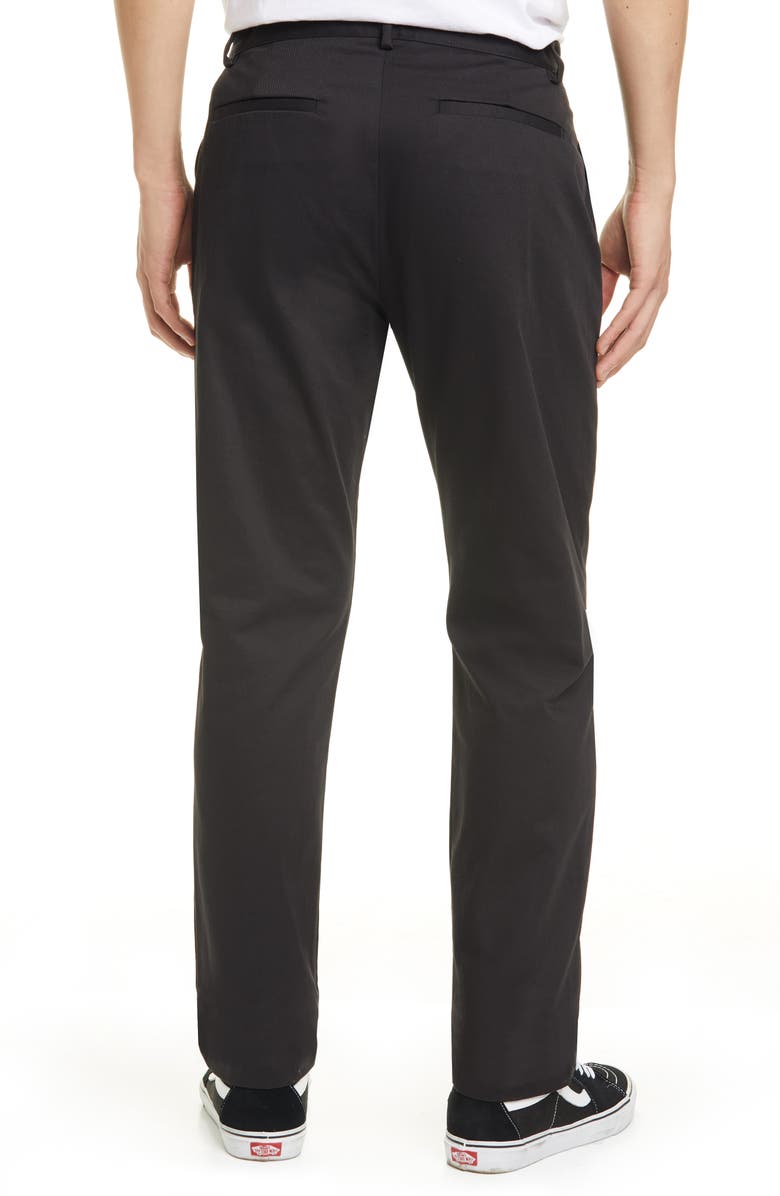 Noon Goons Industry Lined Chinos, Alternate, color,