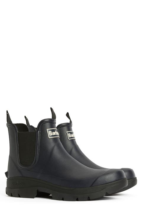 Nimbus Chelsea Rain Boot (Men)