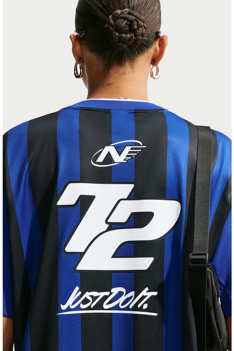 Graphic Jersey, Alternate, color, OLD ROYAL/ BLACK