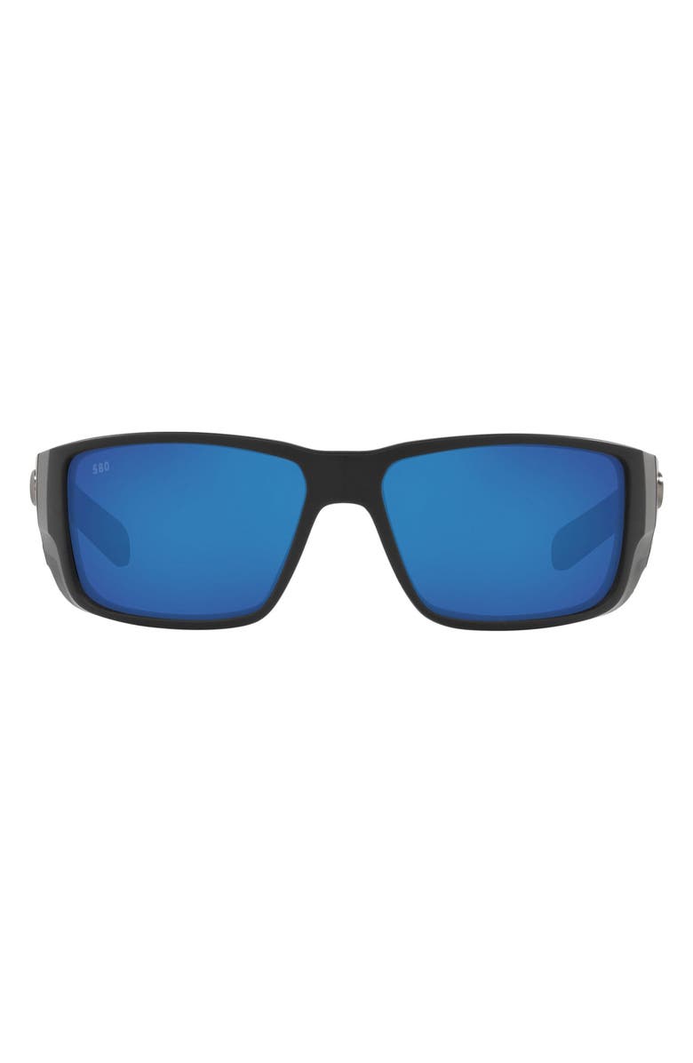 Costa Del Mar Fantail PRO 60mm Polarized Sunglasses, Alternate, color,