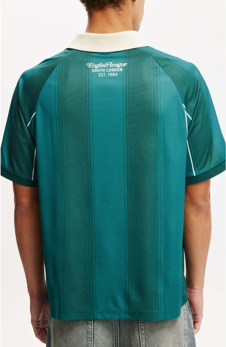 Cotton On Men
s Soccer Jersey, Alternate, color,