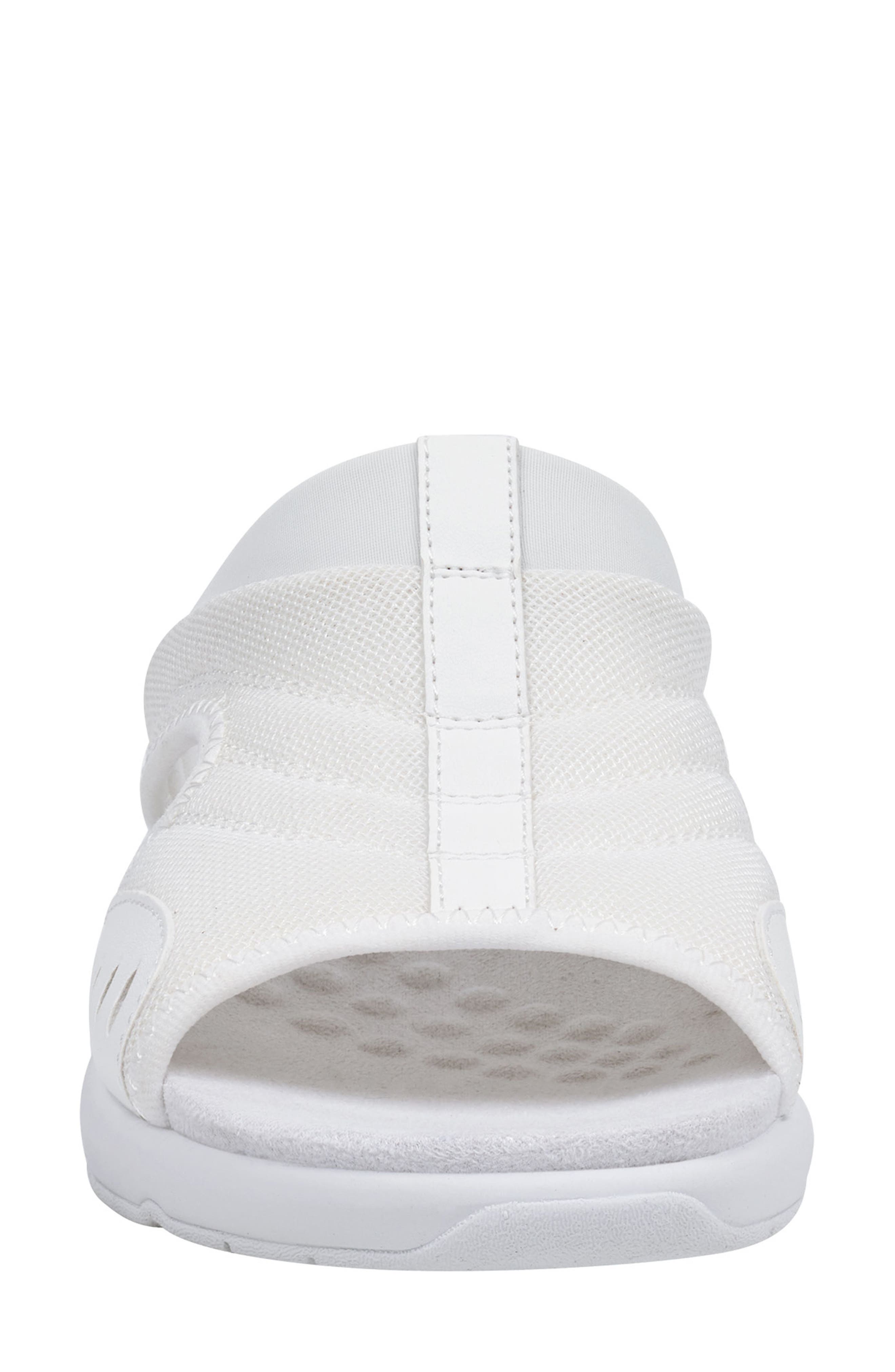 Traciee Sandal, Alternate, color, WHITE