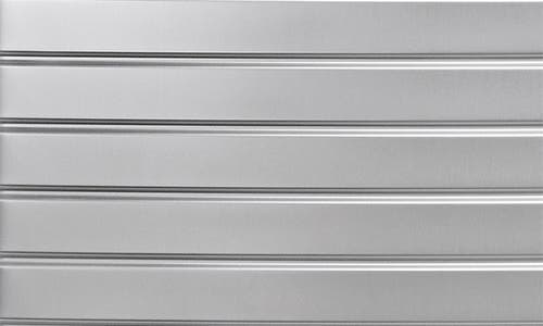 Away The Medium Suitcase: Aluminum Edition