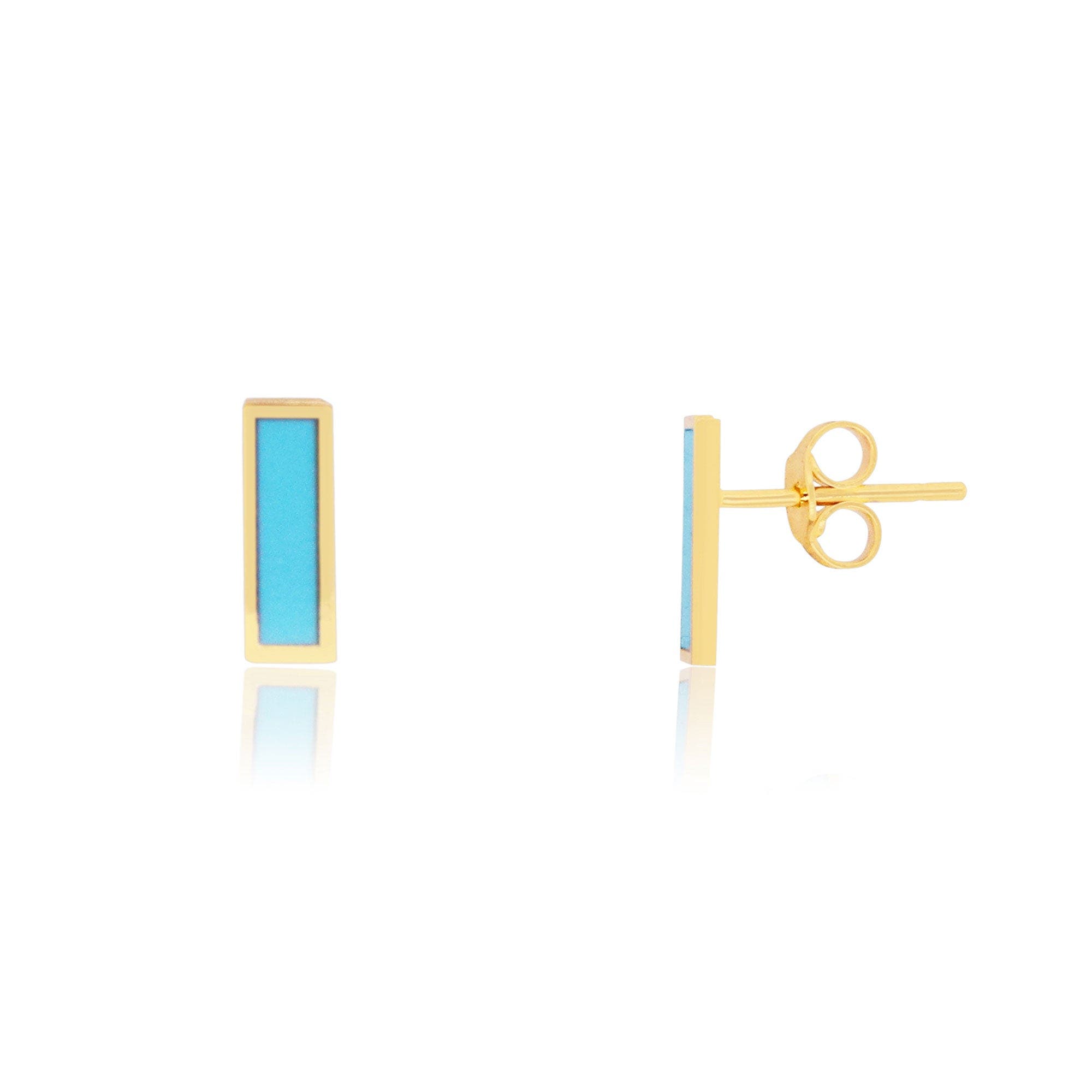 selected Turquoise