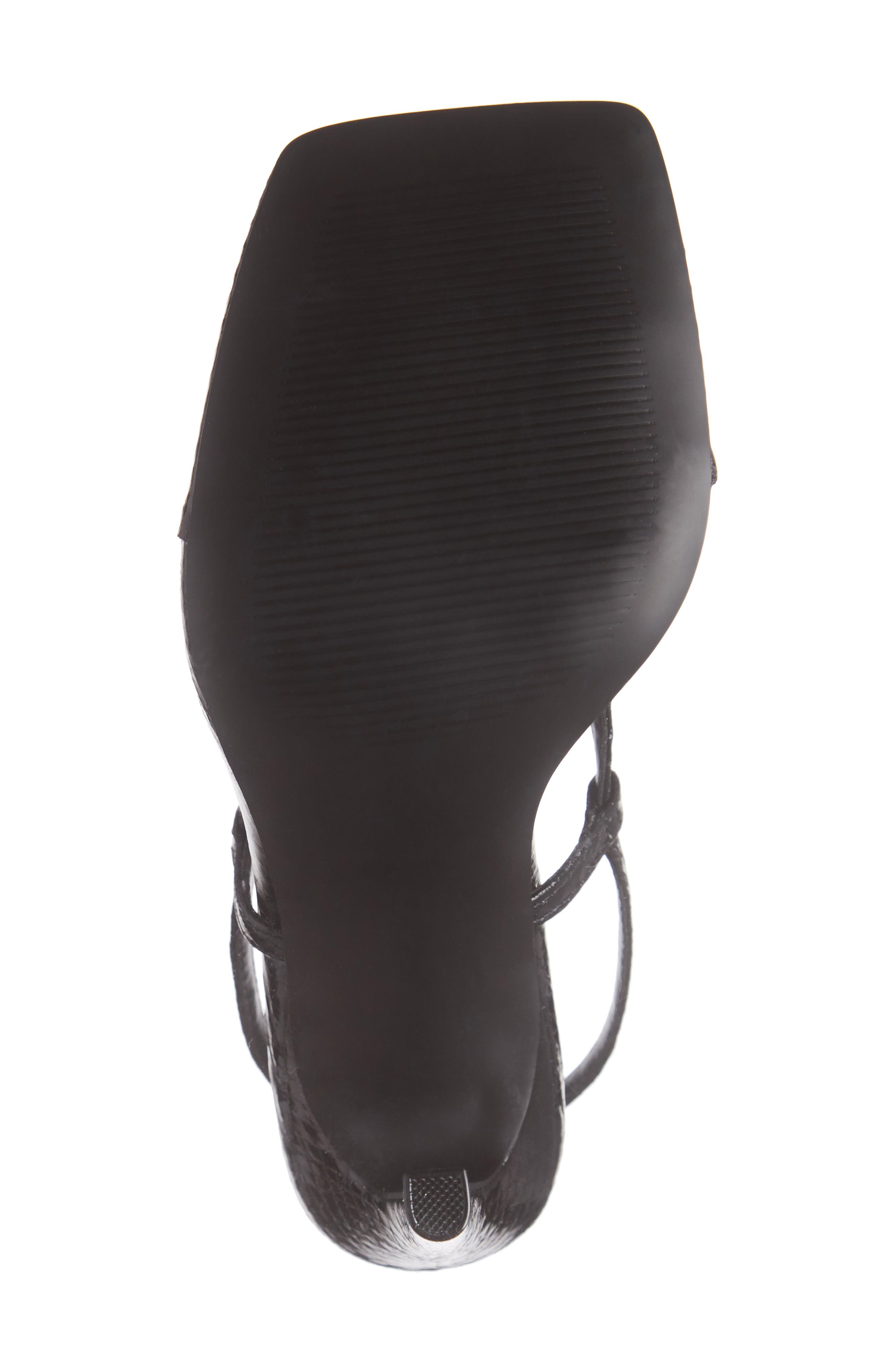 Steve Madden Bashment Sandal, Alternate, color, 