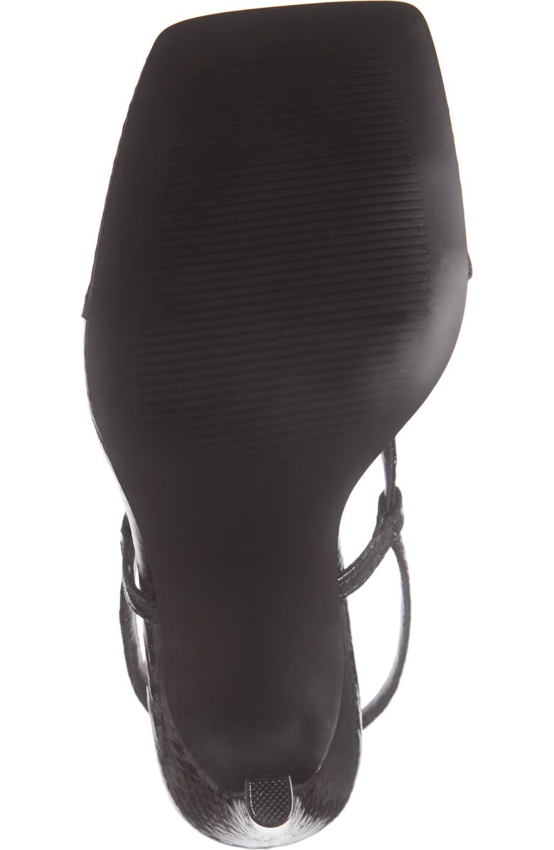 Steve Madden Bashment Sandal, Alternate, color,