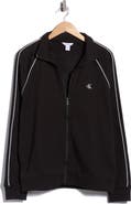 Calvin Klein Reviva Fleece Jacket