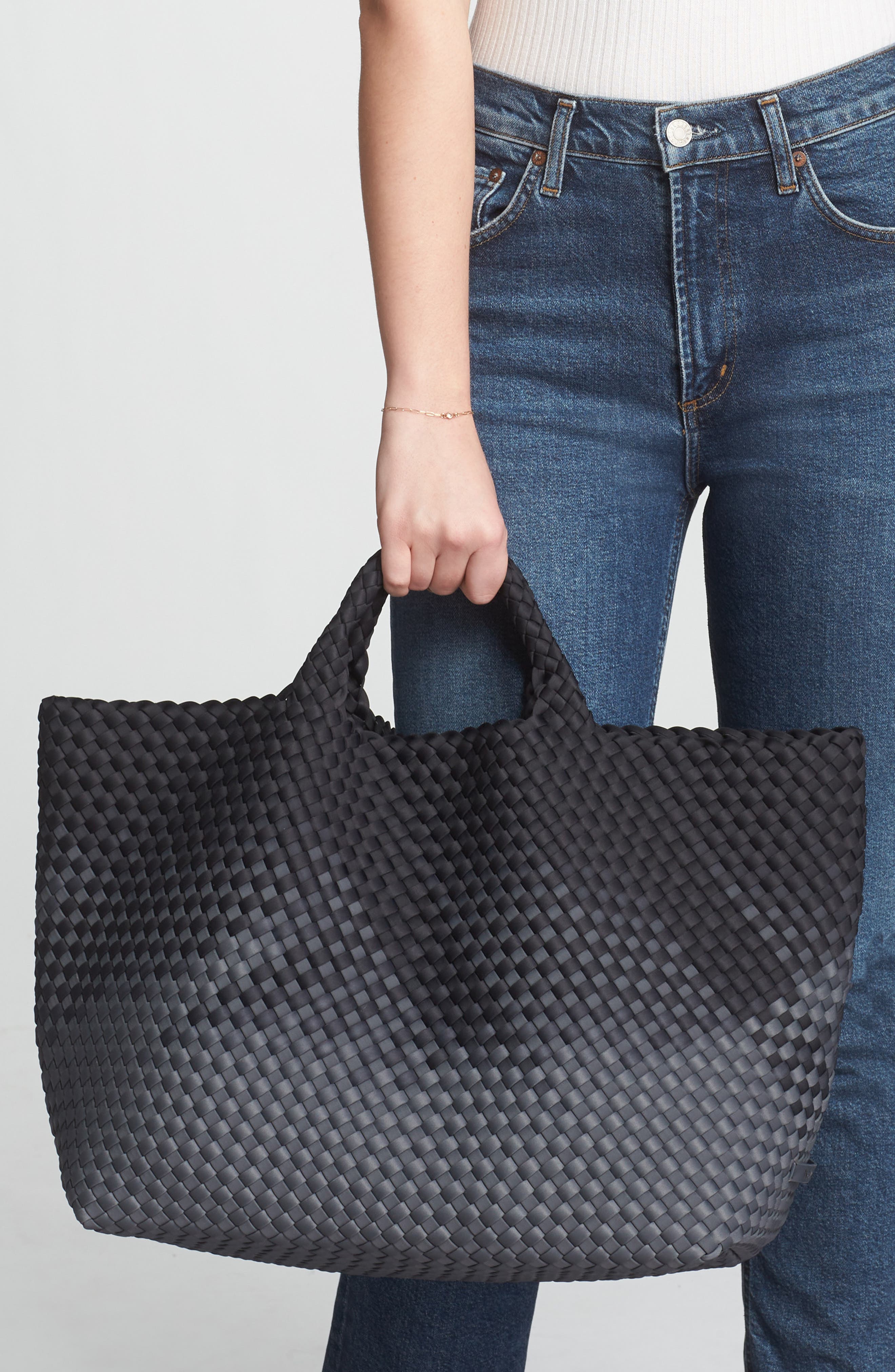 NAGHEDI Large St. Barths Tote, Alternate, color, 