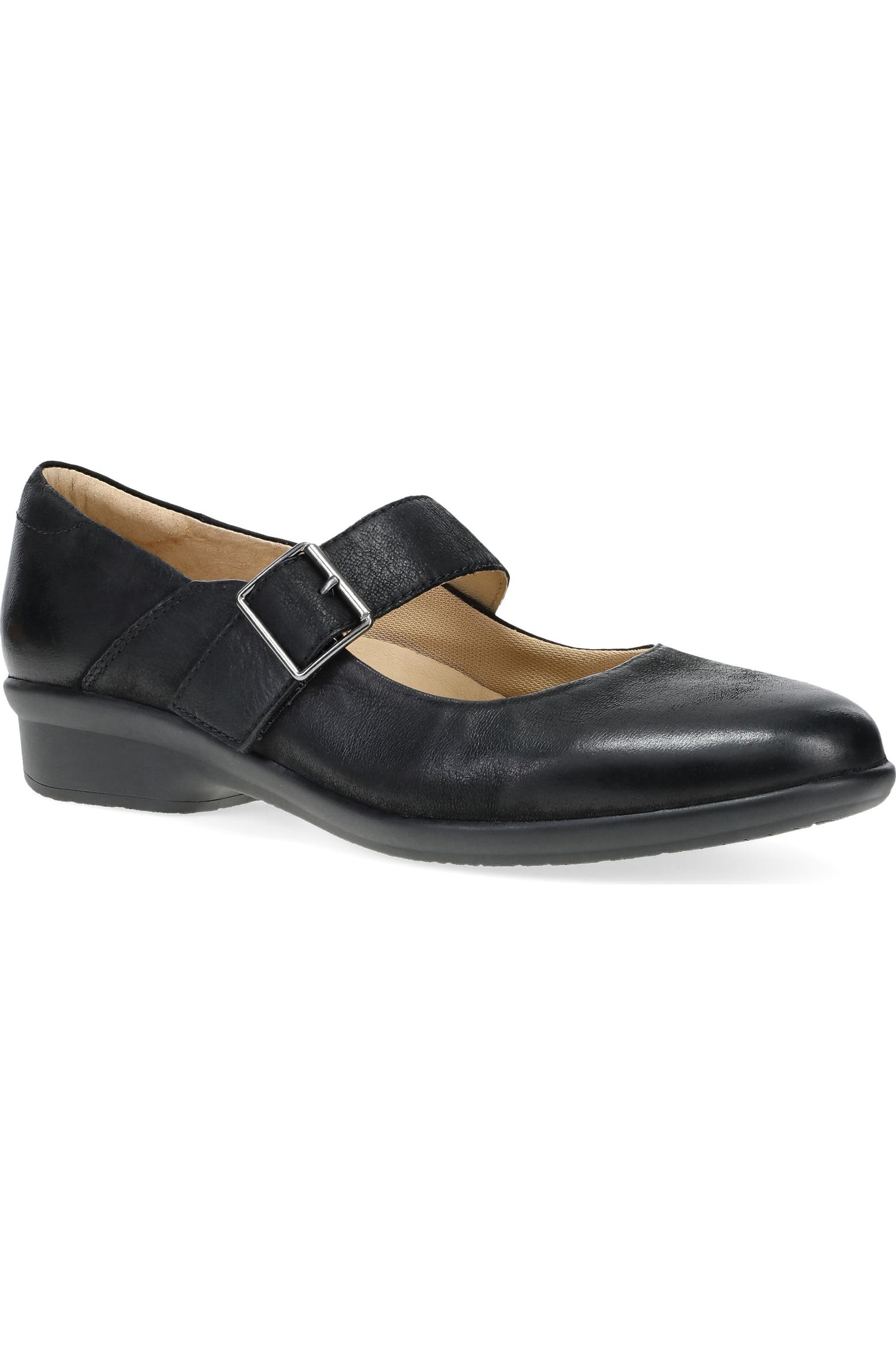 Burnish Color Code Dansko Collette Mary Jane Pump (Women) | Nordstrom
