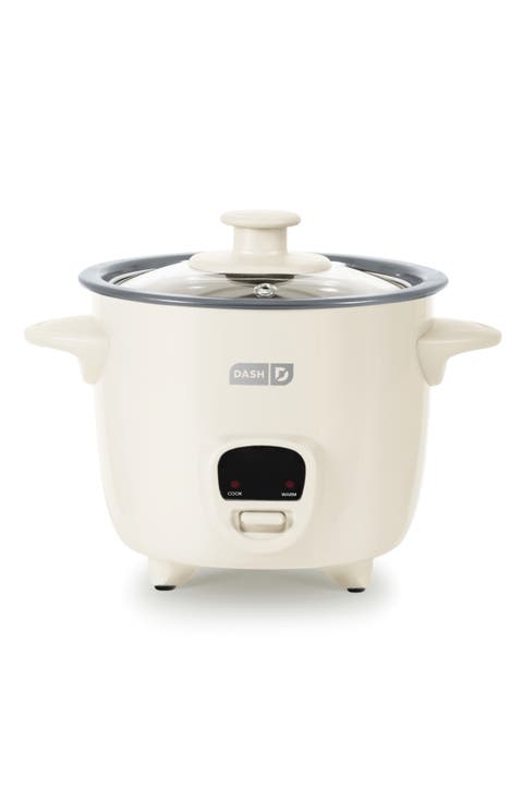 Mini Rice Cooker