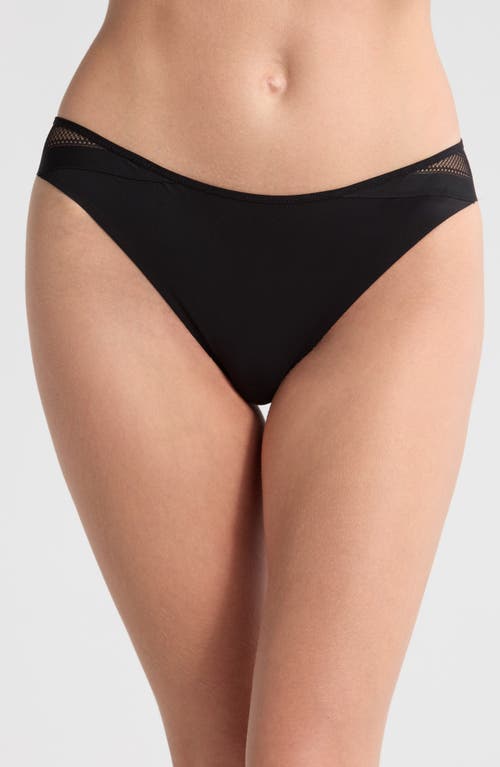 Chantelle Lingerie Easy Bliss Tanga Thong