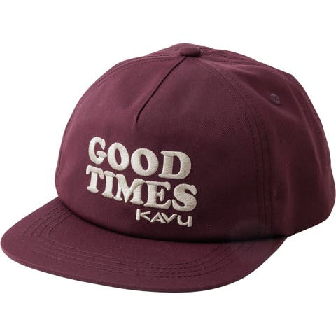 Ridgemont Hat