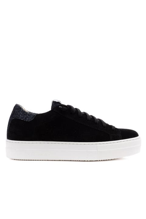 Thea Platform Sneaker (Women)