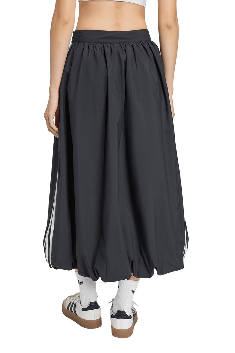 Long Balloon Skirt (Women) | Nordstrom