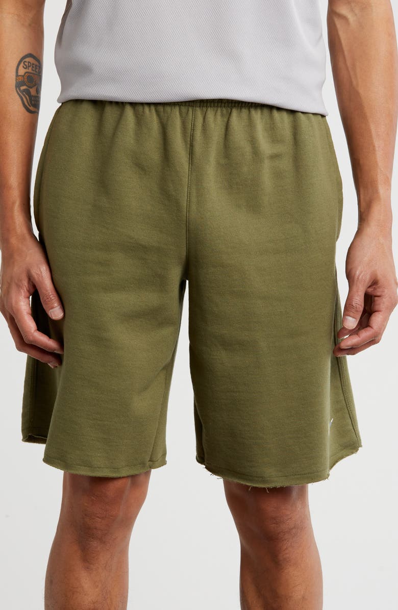 Champion Reverse Weave<sup>®</sup> Shorts, Main, color,