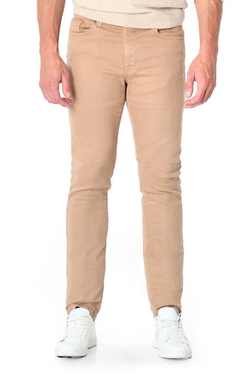 Torino Slim Fit Jeans (Barley)