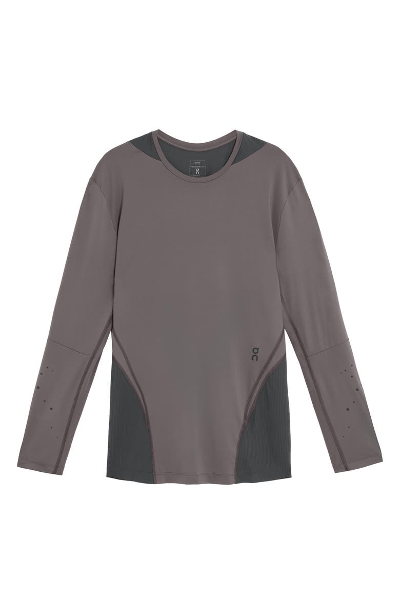 On x Post Archive Faction Running Long-T Performance T-Shirt, Alternate, color, 