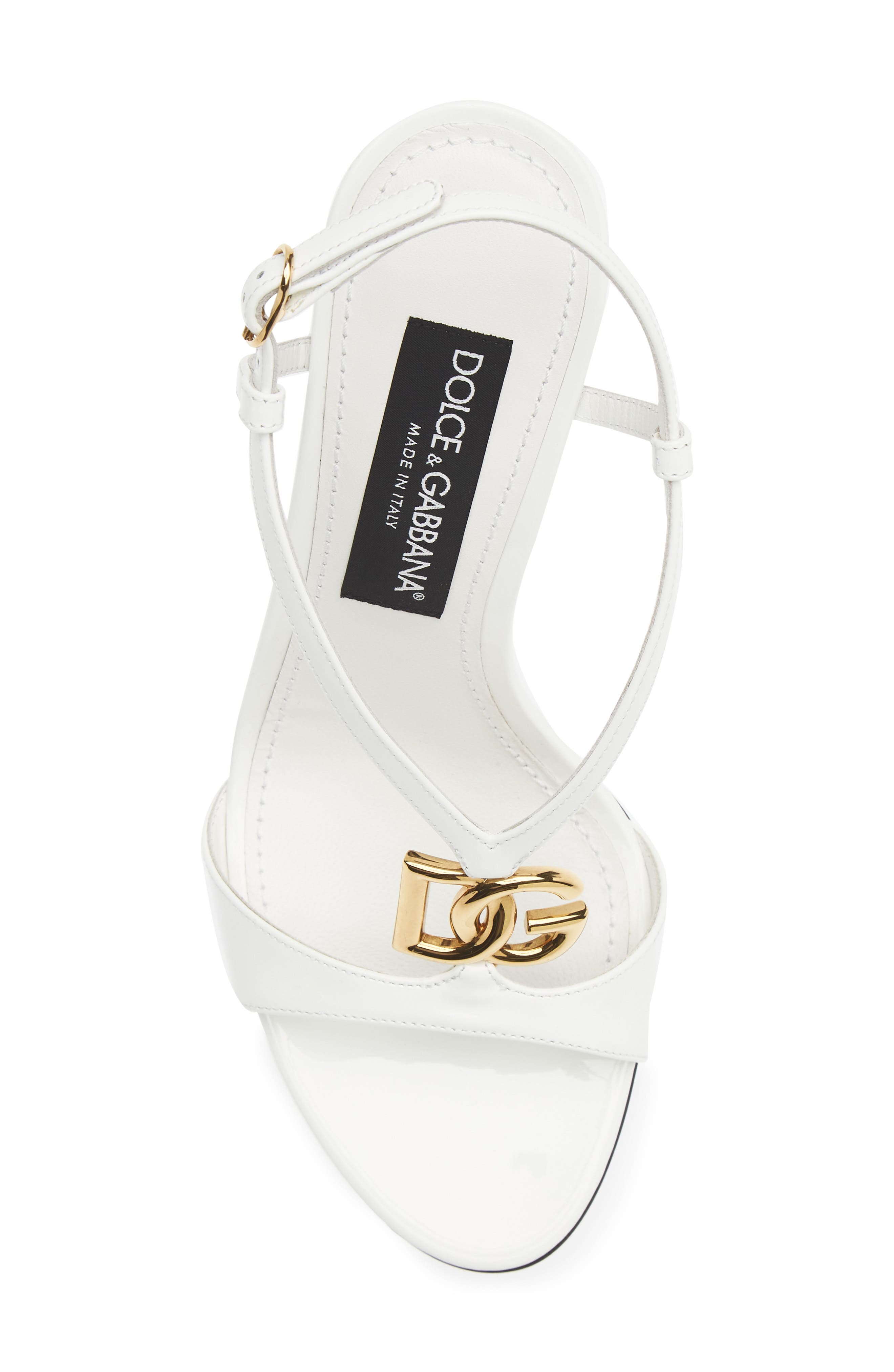 Keira 2.0 Strappy Sandal, Alternate, color, 80002 BIANCO OTTICO