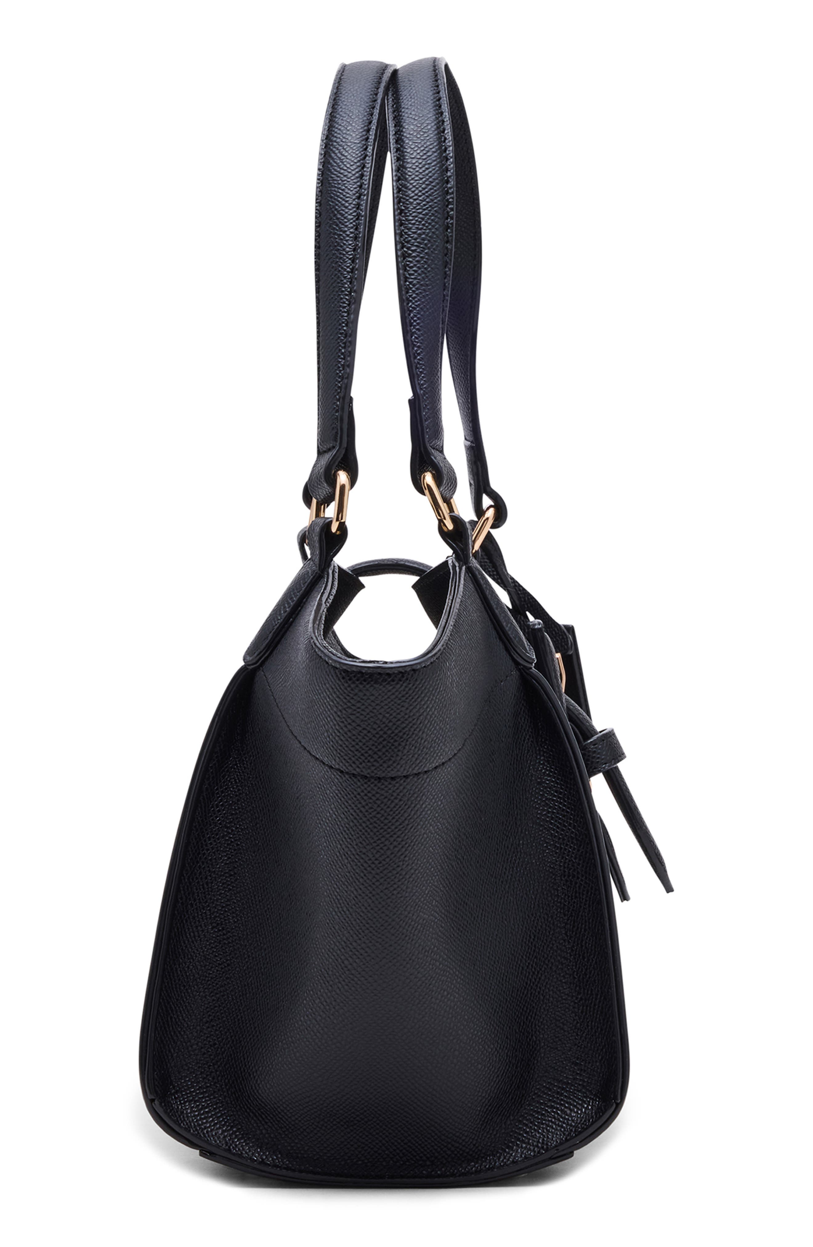 Anne Klein Mini Tote Bag, Alternate, color, 