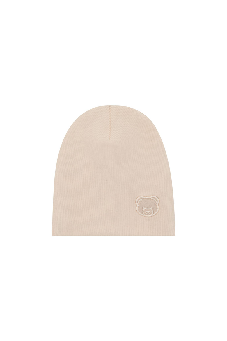 Teddy Beanie, Main, color, Pink