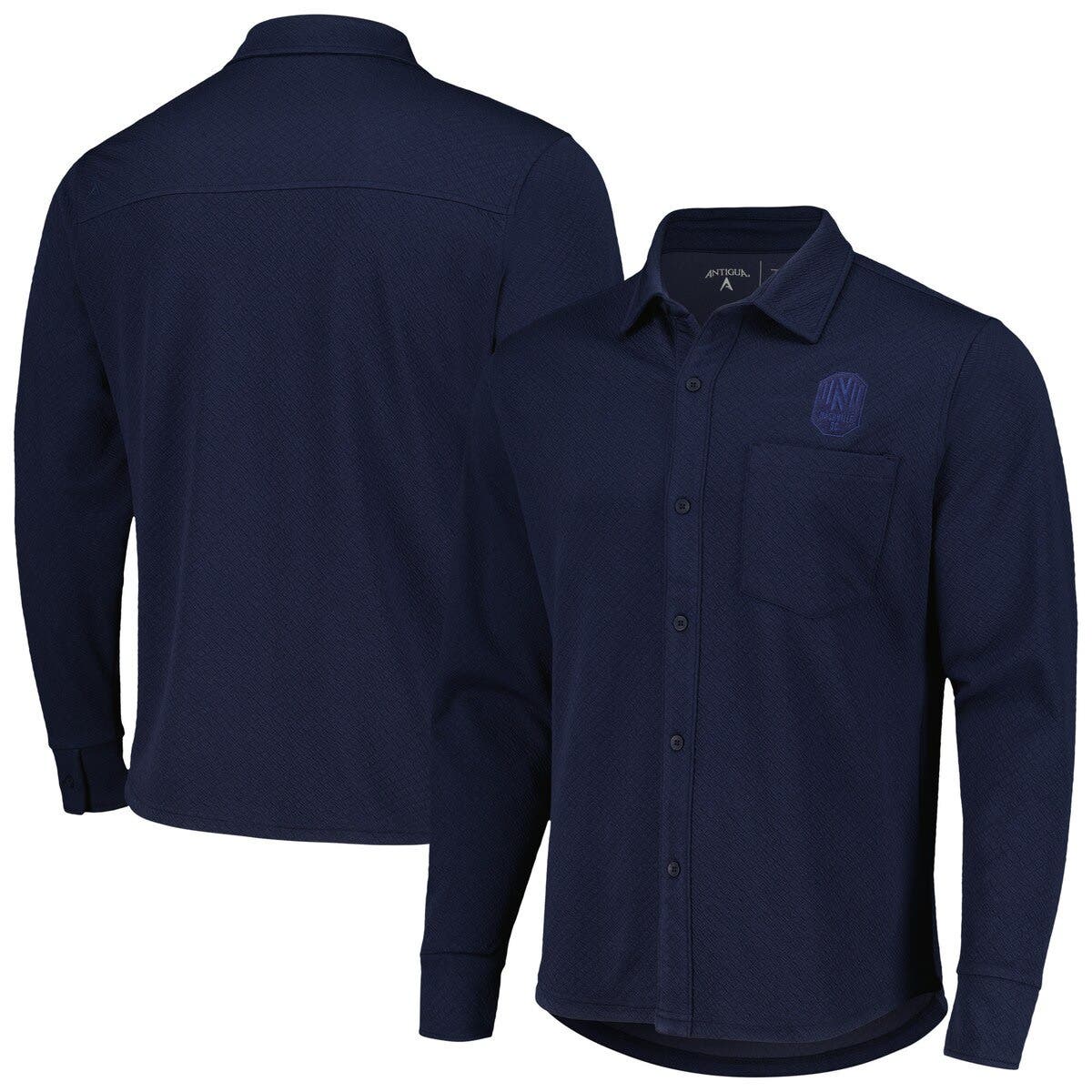 selected Navy