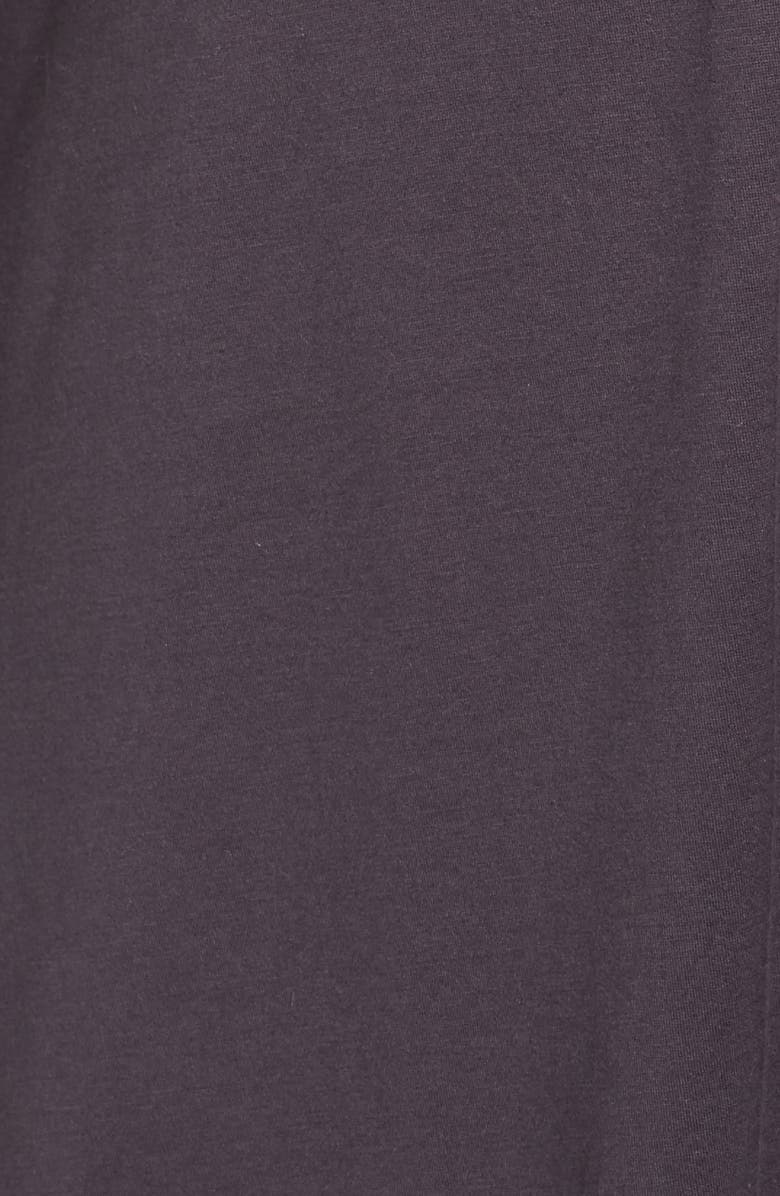 Hanro 'Deluxe Boyfriend' Jersey Sleep Shirt, Alternate, color,