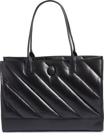 Kurt Geiger London Soho Quilted Shopper Tote | Nordstromrack Kurt Geiger London Soho Quilted Shopper Tote | Nordstromrack