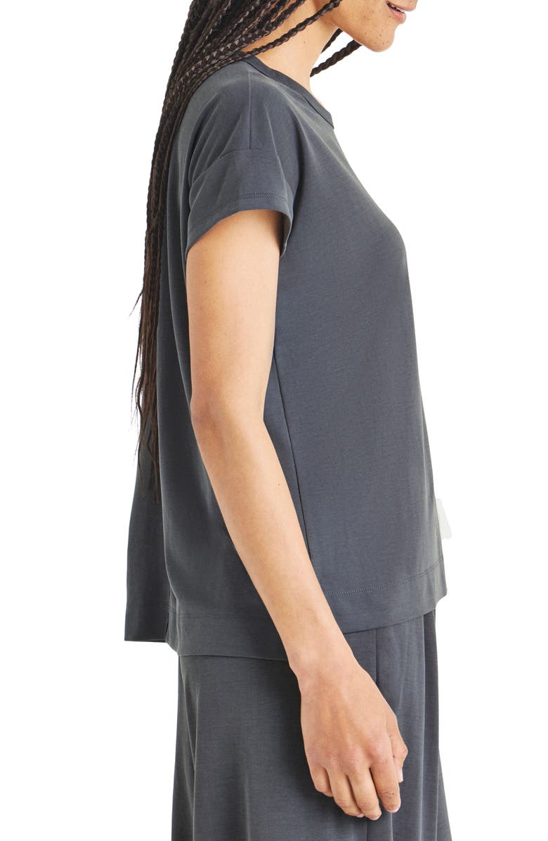 Splendid Giada Sandwash T-Shirt, Alternate, color,