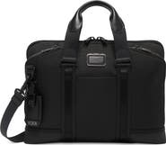 TUMI Academy Briefcase