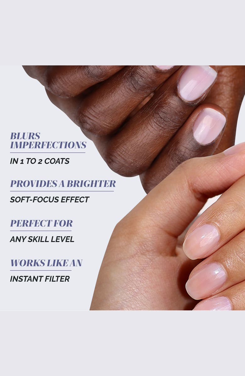 Londontown Jet Set Travel Nail Set, Alternate, color, 