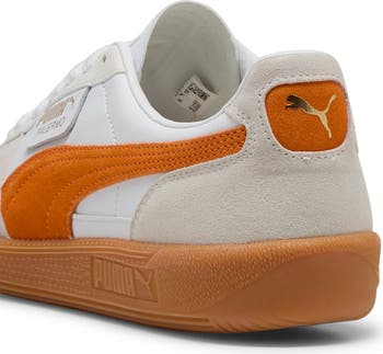 PUMA Palermo Leather Sneaker (Men) | Nordstrom