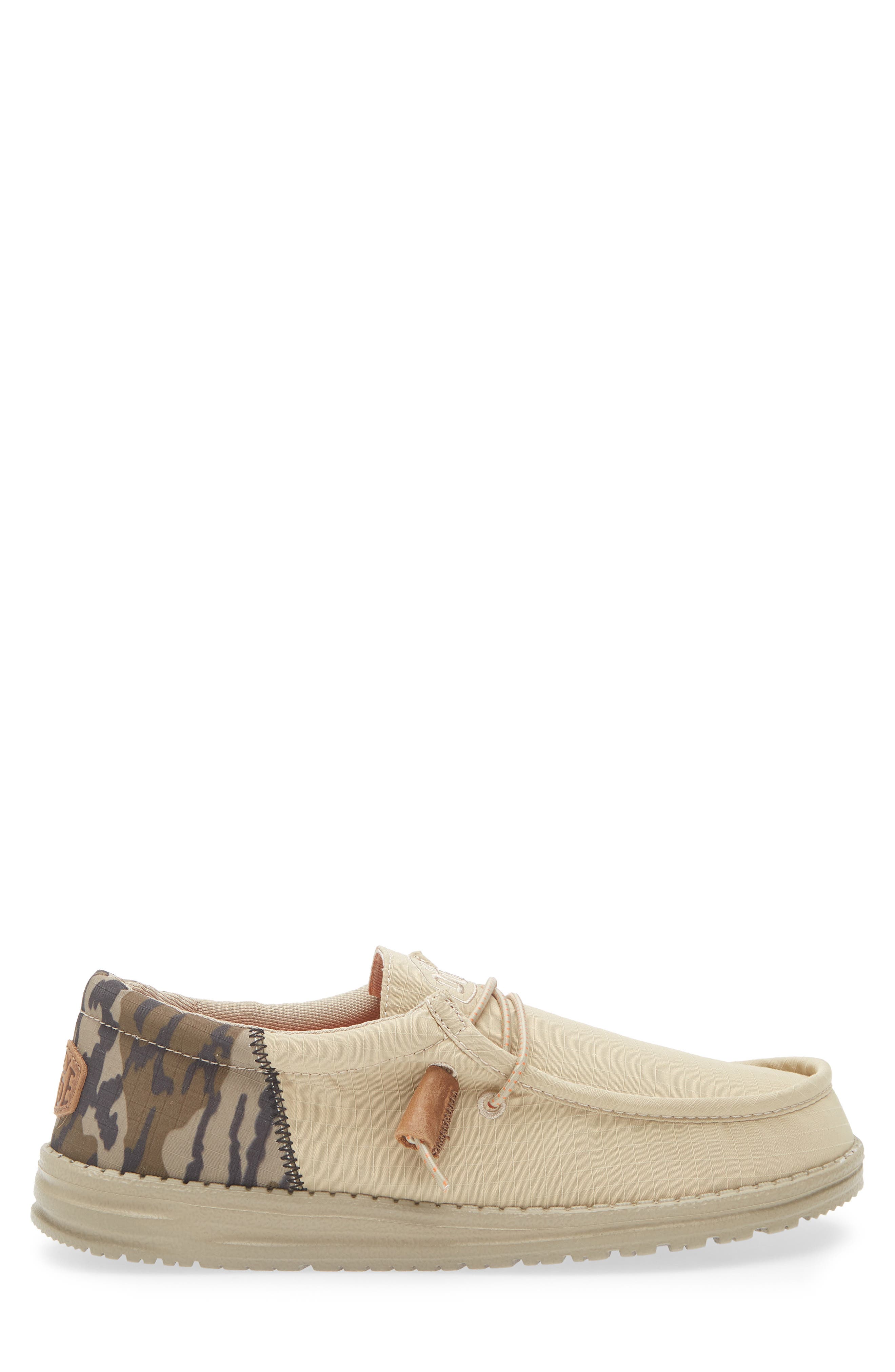Hey Dude Wally Funk Slip-On, Alternate, color, 
