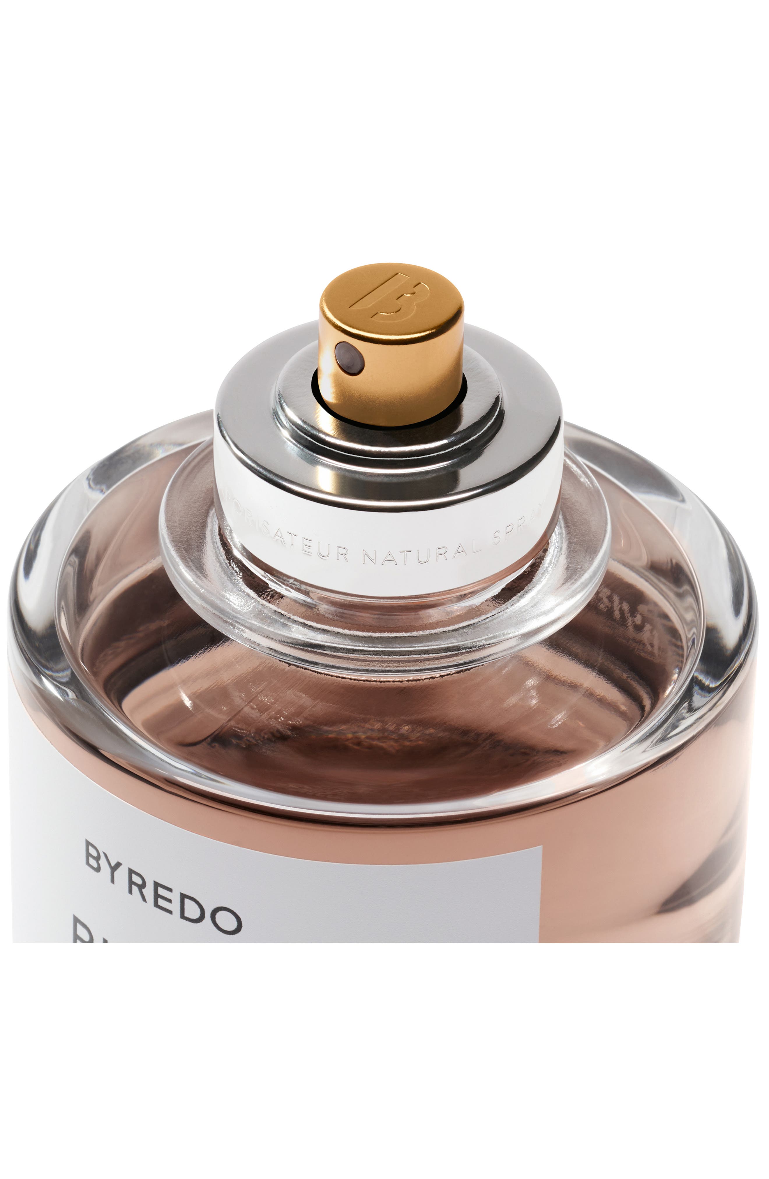BYREDO Black Saffron Absolu Eau de Parfum (Women) | Nordstrom