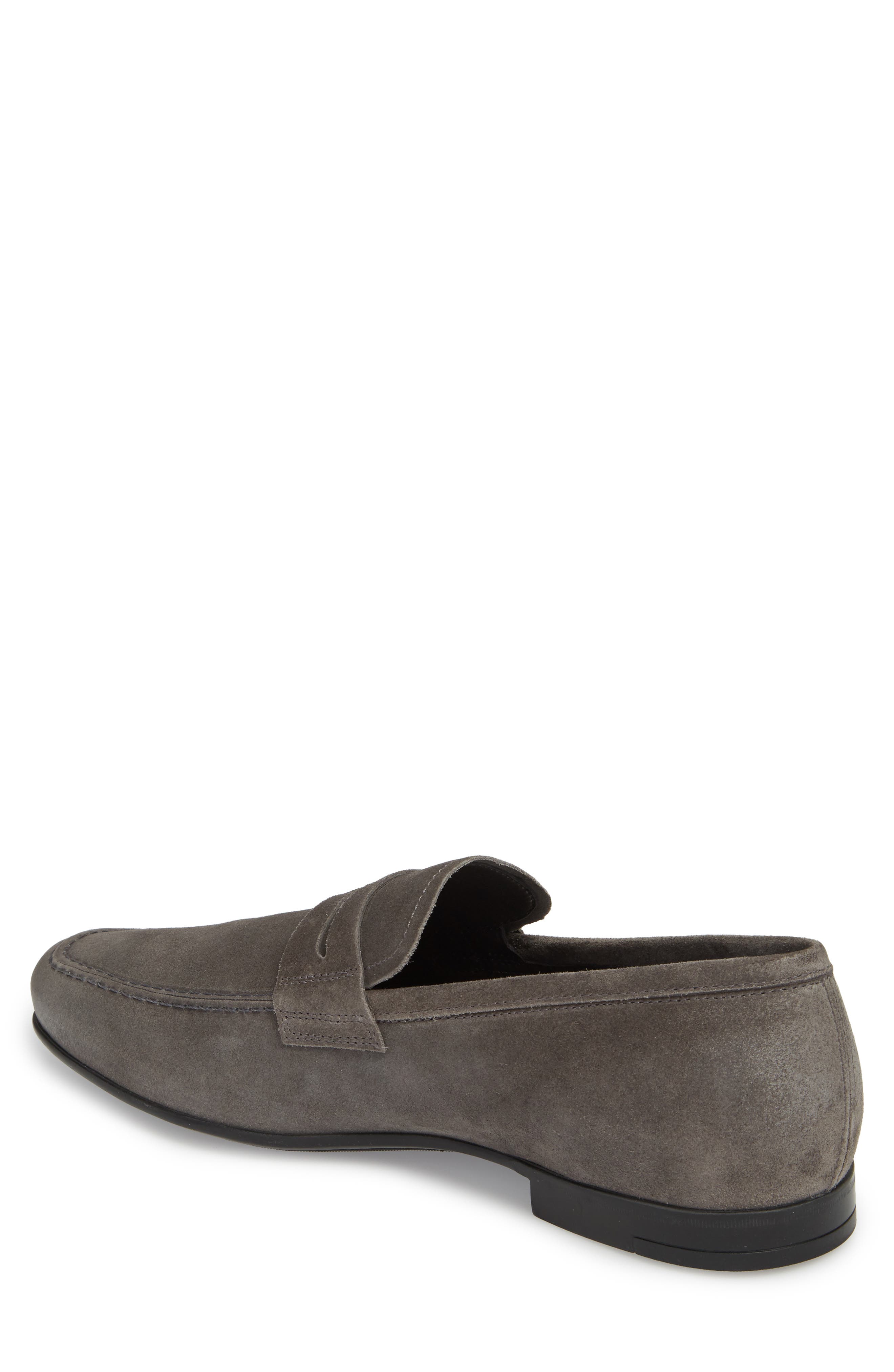 TO BOOT NEW YORK Alek Penny Loafer, Alternate, color, 