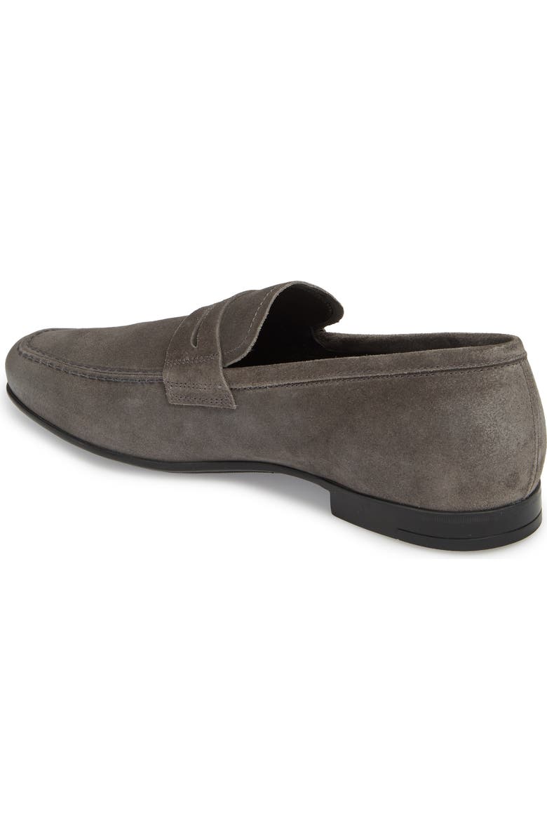 TO BOOT NEW YORK Alek Penny Loafer, Alternate, color,