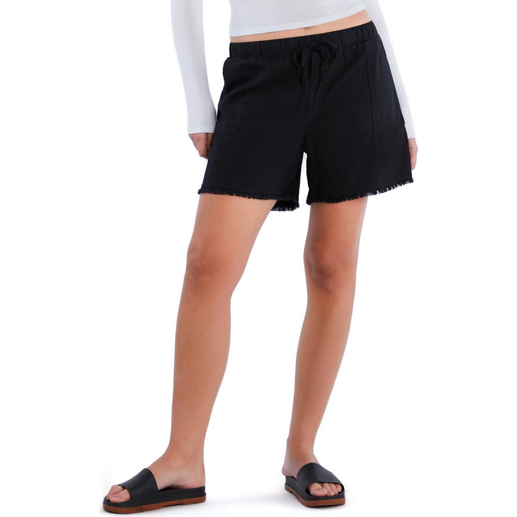 Hint Of Blu Beach Soft Shorts