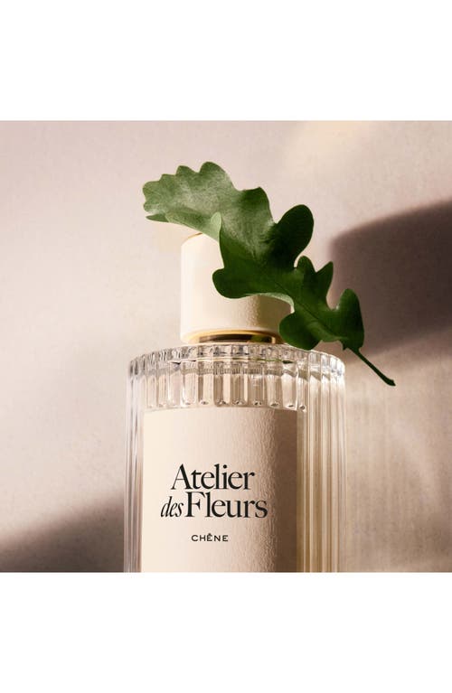 Chloé Atelier Des Fleurs Fragrance Sample Set In Transparent