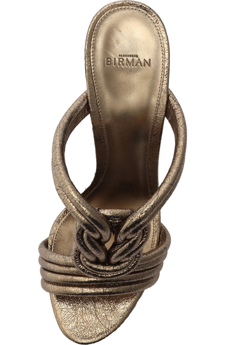 Alexandre Birman Vicky Slide Sandal, Alternate, color,