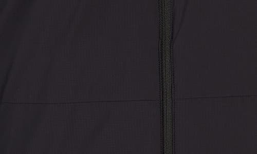Marmot Novus Lt Insulated Jacket In Black