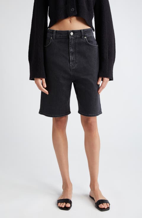 ショートパンツ LOULOU DE SAISON FW25 Shorts (ANDEL IVORY) Natural Loulou de Saison Shorts for Women | Lyst