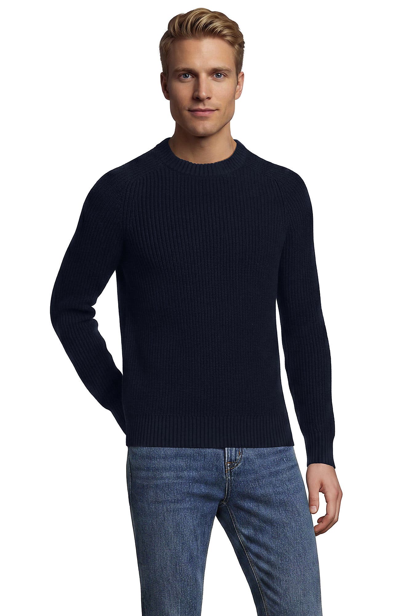 Radiant Navy