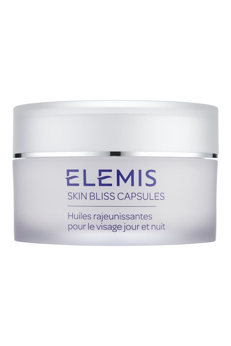Skin Bliss Capsules, Main, color, NO COLOR