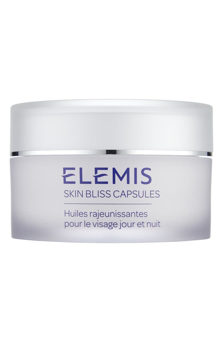 Elemis Skin Bliss Capsules, Main, color, 
