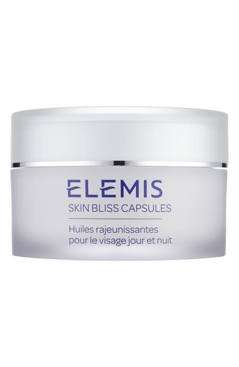 Skin Bliss Capsules